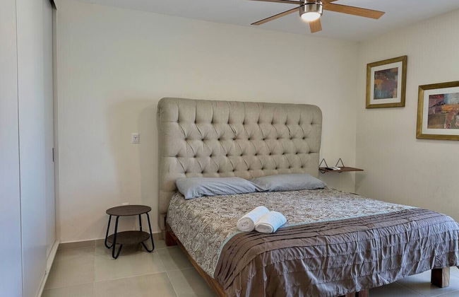 Cristal bay Apartments - Foto 17