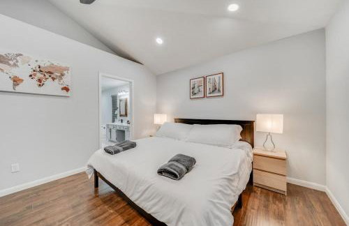 Spacious 5BR 2,5BA Holiday Home with Poo - Foto 25