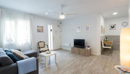 Apartamento Manent - Foto 3