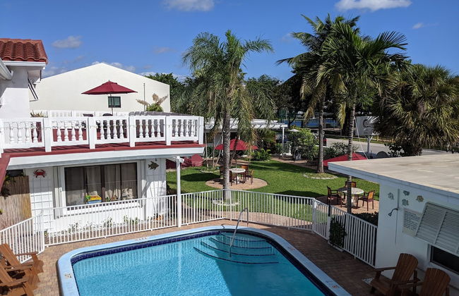 Breakaway Inn - Foto 48