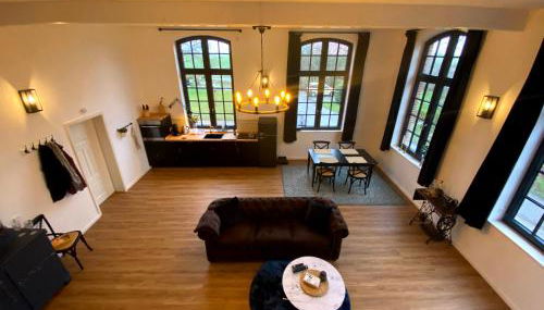 Villa Nordic - Foto 5