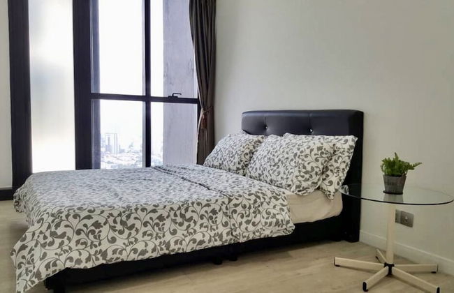 Cozy House KLCC Jalan Ampang M City - Foto 6