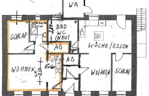 Schleiblick Winnemark - Foto 11