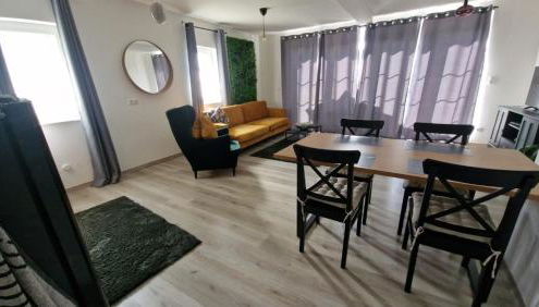 Schicke neue Ferienwohnung - Foto 4