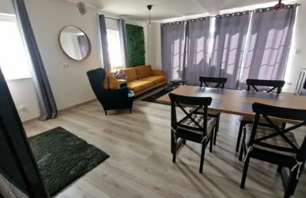 Schicke neue Ferienwohnung - Foto 4