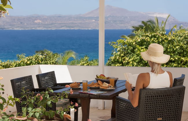 Manos Apartments - Photo 27