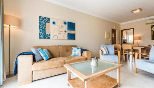 2 Bedroom Top Floor Apartment, Oasis Parque, near Alvor AT01 - Foto 2