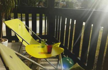 Duplex Cosy : Moderne, Fonctionnel et Confortable - Foto 19