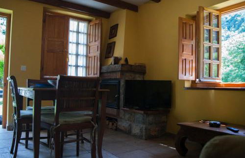 Apartamentos Rurales Casa Marcelo II - Foto 19