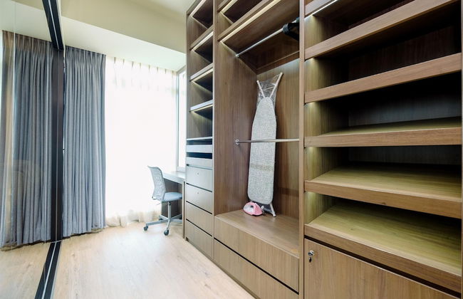 Nice And Elegant 1Br At The Kensington Royal Suites Apartment - Photo 6