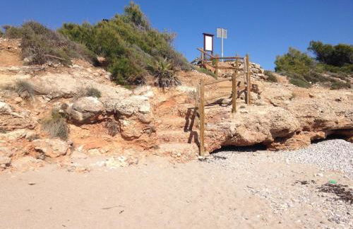 Apartamento dos Terrazas, Vistas al Mar. Piscina - Foto 40