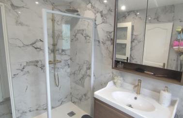 Proche Paris, Aéroports Roissy Charles de Gaulle, Bourget, Parc des Expositions Villepinte - Foto 9