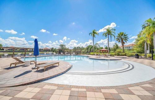 AV410VD Relax Retreat Villa in Aviana Resort home - Foto 78