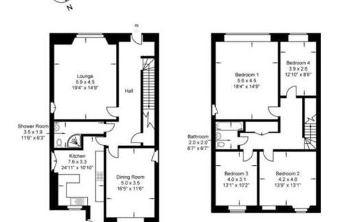 Broompark House - Photo 29