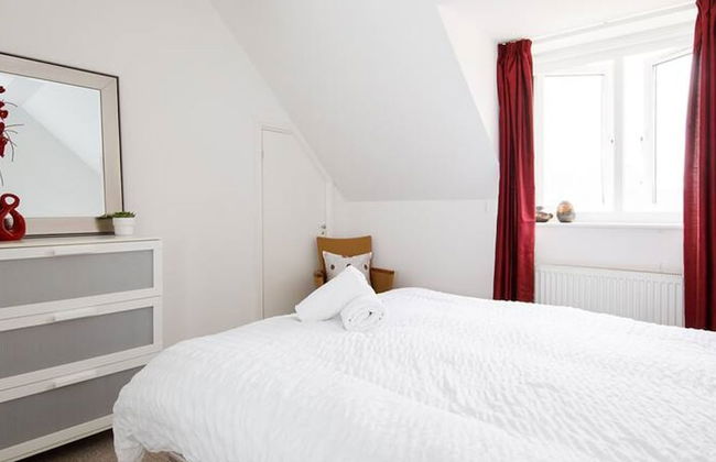 Lovely Selsey Apartment With sea Views Sleeps 4 - Foto 12