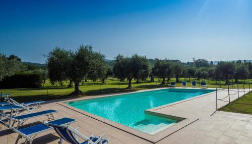 Il Piratello - Agriturismo Baldeschi - Foto 3, Garden