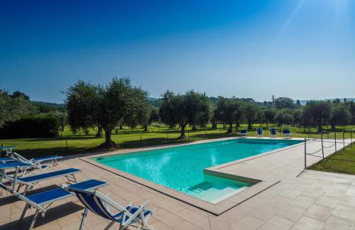 Il Piratello - Agriturismo Baldeschi - Foto 3