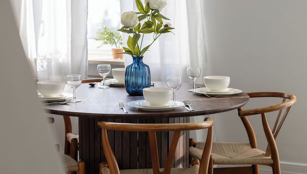 Bright Apartment for 4 by Renters - Foto 5, Zona de estar