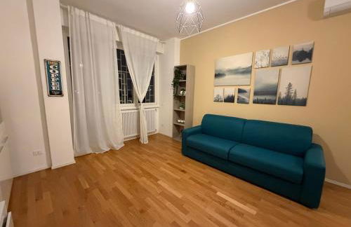 Cozy Tiburtina Apartment - Foto 6