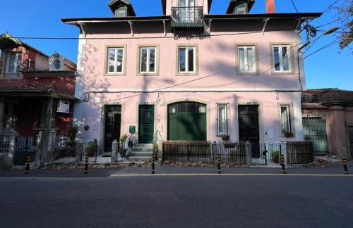 Casa Didi - 3km do centro - by Trip2Portugal - Foto 46