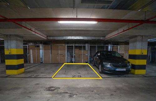 BNM apartment Free Parking - Foto 25