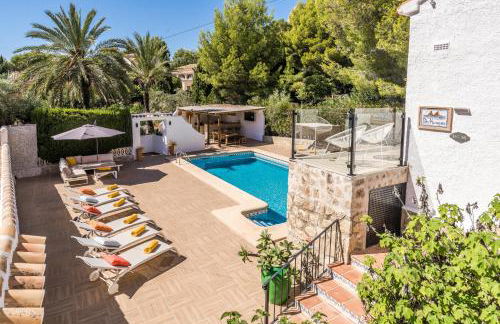 Casa Pelefi - Foto 24