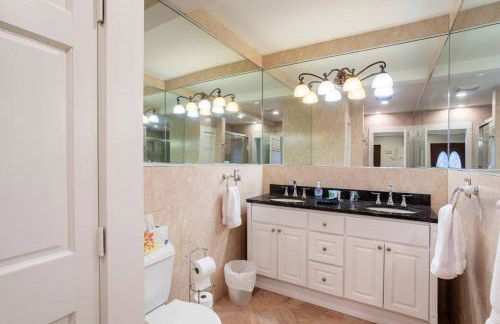 Spacious Oceanview Villa Elegant Coastal Escape, Sleeps 22 - Foto 50