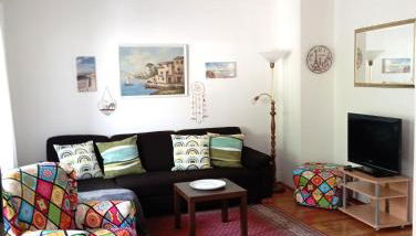 Ferienwohnung Happy in Bornheim - Foto 3