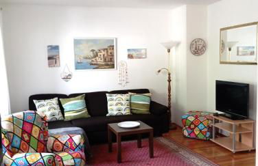 Ferienwohnung Happy in Bornheim - Foto 3