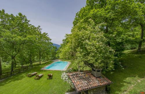 Holiday Home La Moscella by Interhome - Foto 27