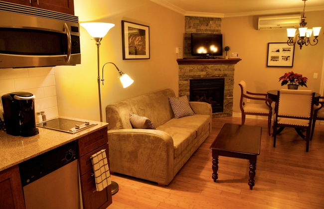 St-Sauveur Lovely Studio - Photo 9