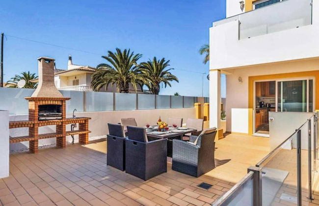 Villa Astro - Foto 4