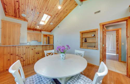 Peaceful Warrenville Home 1 Mi to Herrick Lake! - Foto 14