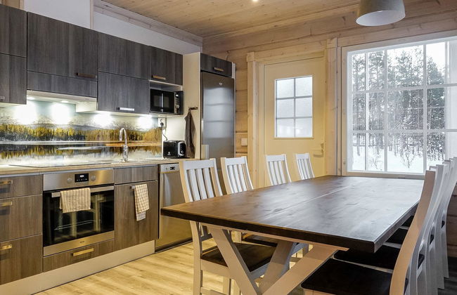 Villa tunturisopuli - Foto 14