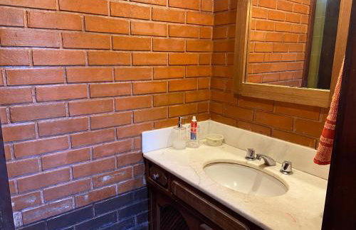 Casa encantadora na serra-Teresópolis - Foto 26