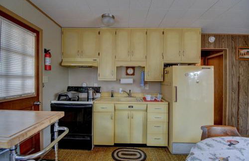 Serene 70s Retreat Near San Antonio Hot Springs - Foto 6