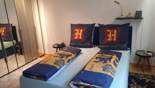 Ferienwohnung in Bad Schussenried - Foto 4