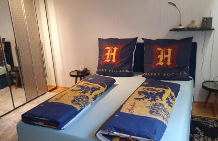 Ferienwohnung in Bad Schussenried - Foto 4