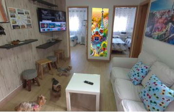 Attic, Walk to Park Güell, Sagrada Familia, Metro nearby - Foto 17