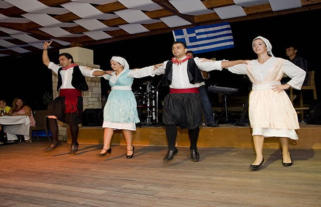 Lindia Thalassa Resort - Foto 22