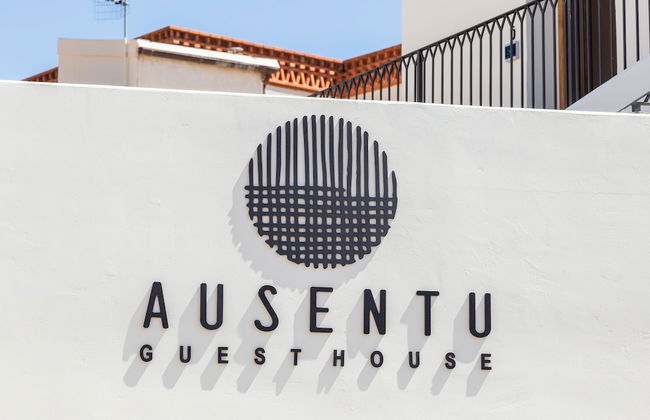 Ausentu Guest House - Foto 1