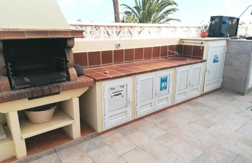 Villa María, relax, piscina climatizada, bellas vistas - Foto 23