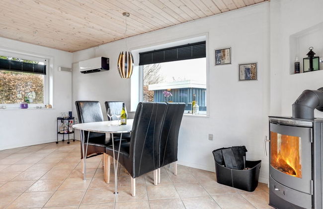 3 bedroom House in Broager - Photo 15