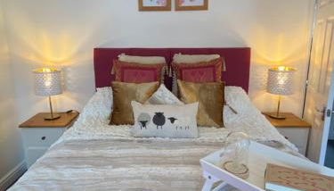 Ty Pentref - Cwmcarn Village House - Foto 4