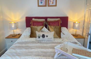 Ty Pentref - Cwmcarn Village House - Foto 4