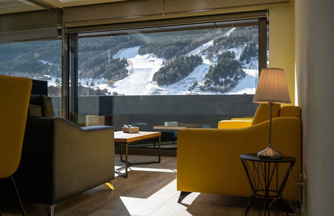 THE MIRROR & SPA by Elegant Residences - Foto 45