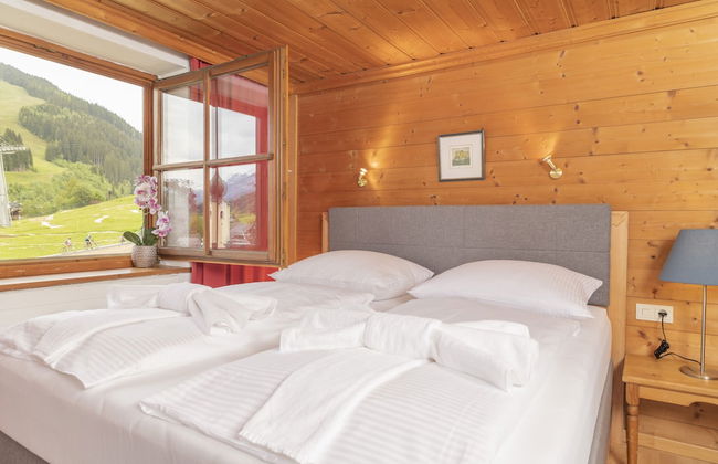 Appartements Bernhofer - Foto 43