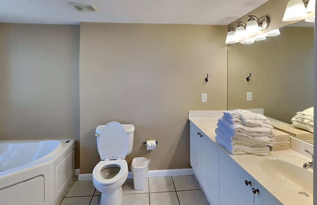 Dune Point #303 by Southern Vacation Rentals - Foto 12
