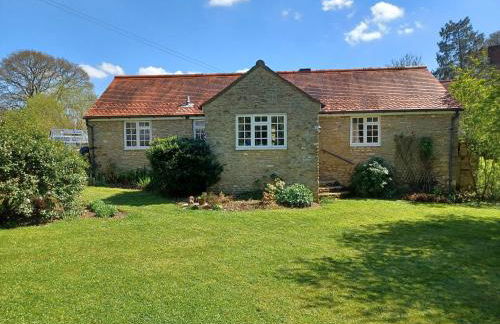 Magpie Cottage - Foto 13