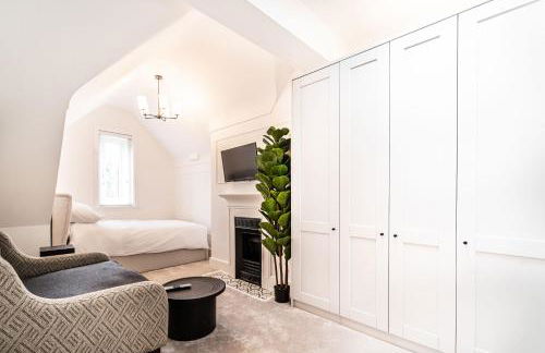 2 The Quadrant Luxury Apartments - Hoylake - Foto 130